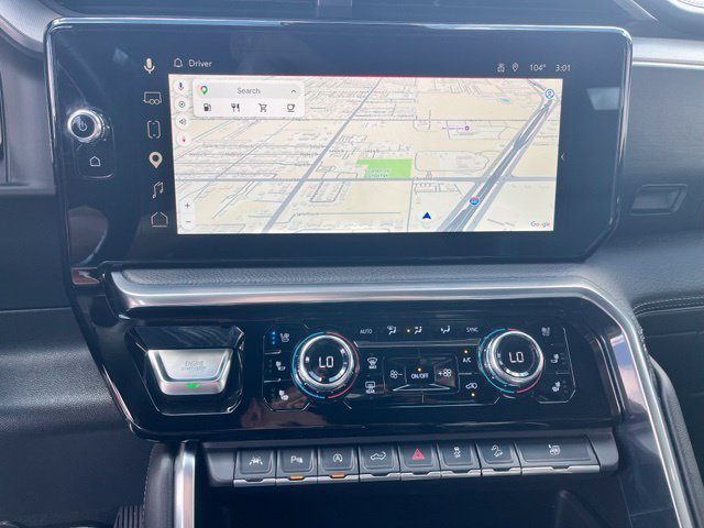 Used 2023 TITANIUM RUSH METALLIC GMC Denali image 15