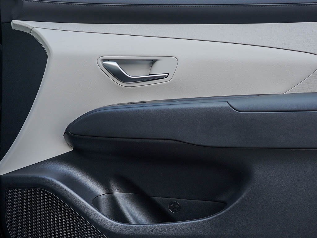 New 2026 Rockwood Green Hyundai SEL Premium AWD image 10