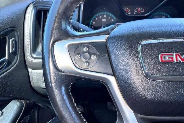 Used 2017 Silver GMC SLE1 image 20
