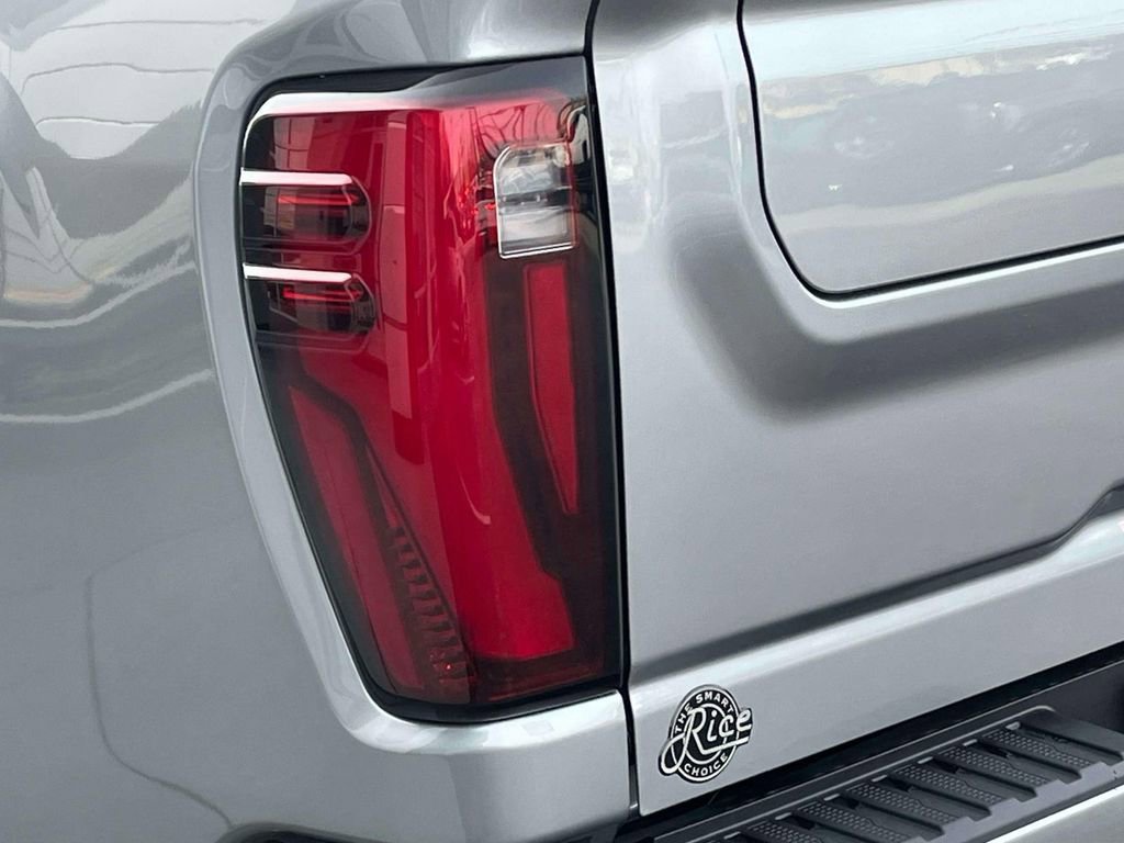 New 2026 Sterling Metallic GMC Denali image 10
