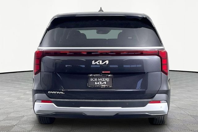 New 2027 Panthera Metal Kia LXS image 5