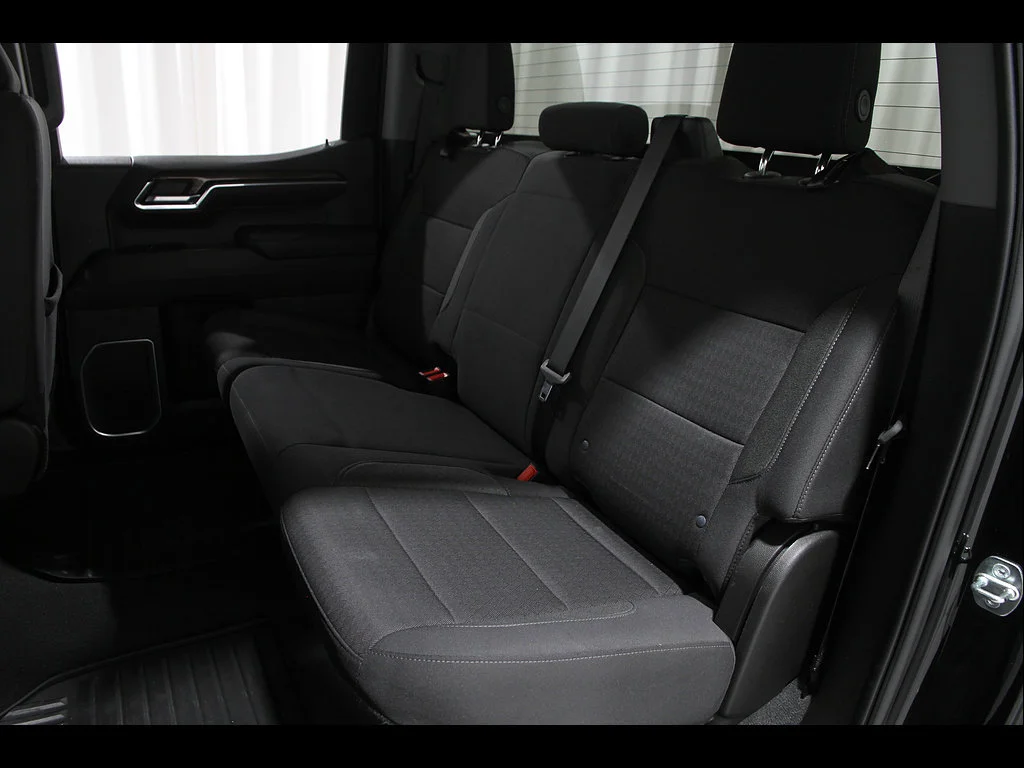 Certified Used 2023 Black Chevrolet LT (2FL) image 20