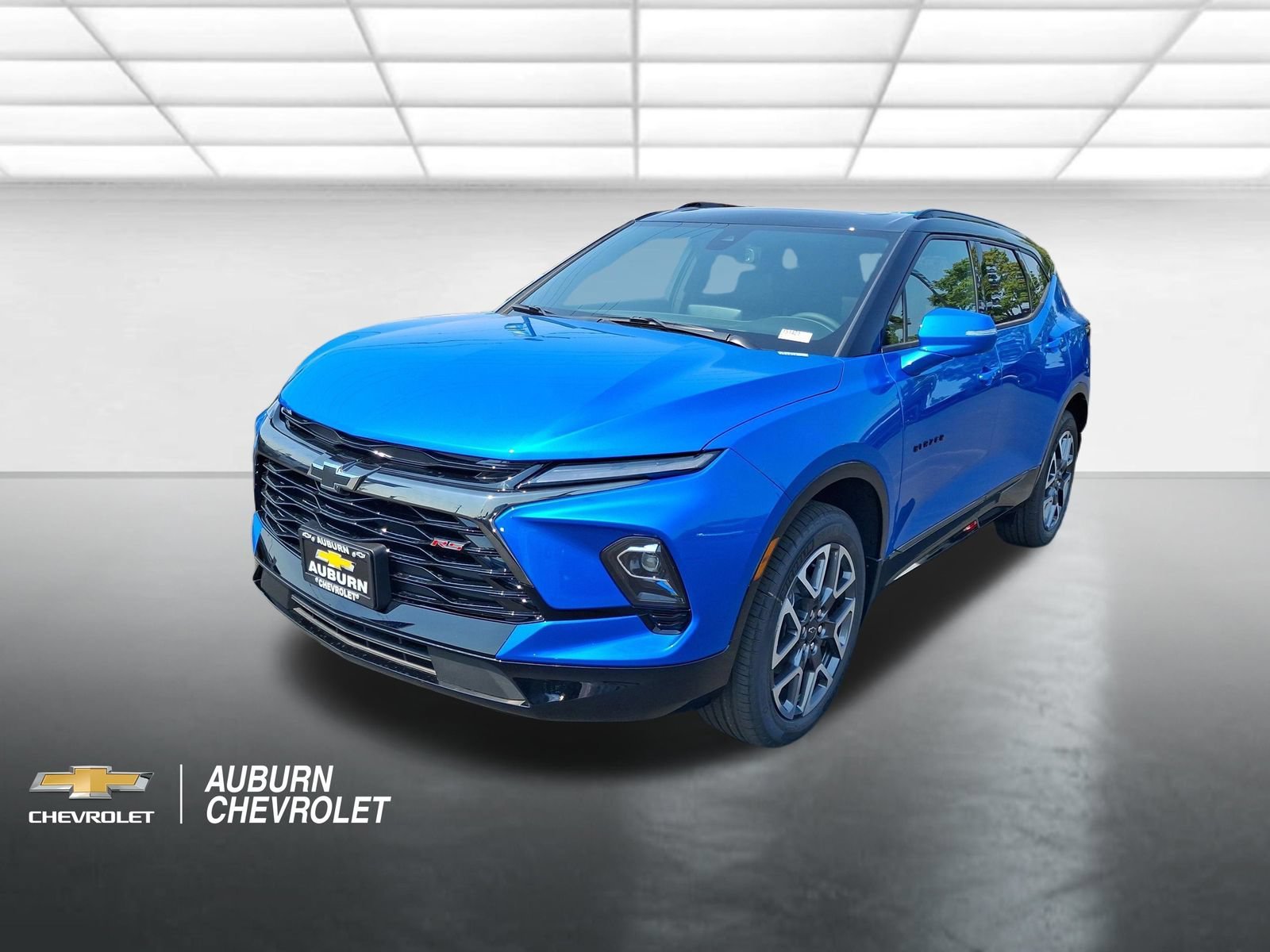 2026 Chevrolet Blazer RS - Photo 7