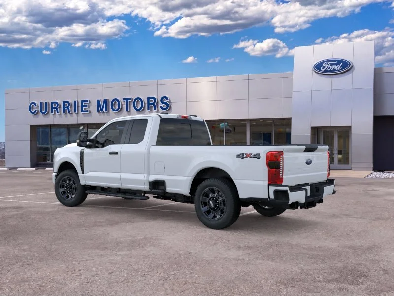 New 2026 Oxford White Ford XL image 26