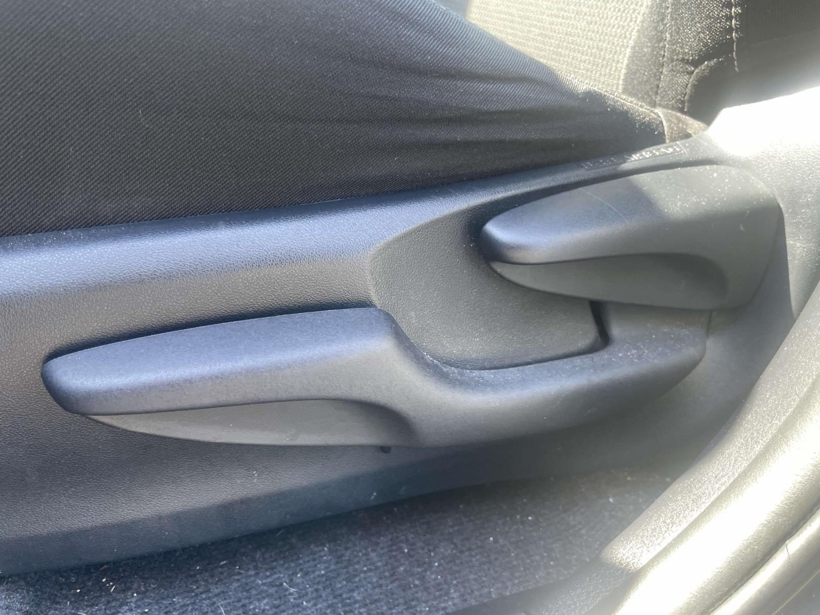 Used 2017 Gray Toyota XLE image 16