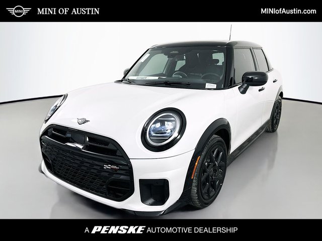 17 MINI Hardtop 4 Door For Sale in Austin, TX