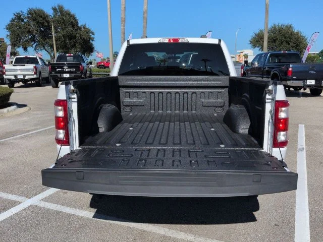 Certified Used 2023 2023 FORD F 150 XL Ford XL image 13