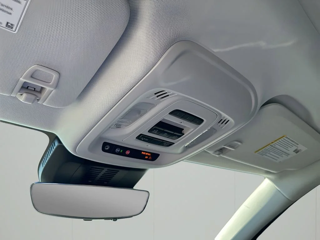 2026 Buick Envision Avenir - Photo 36