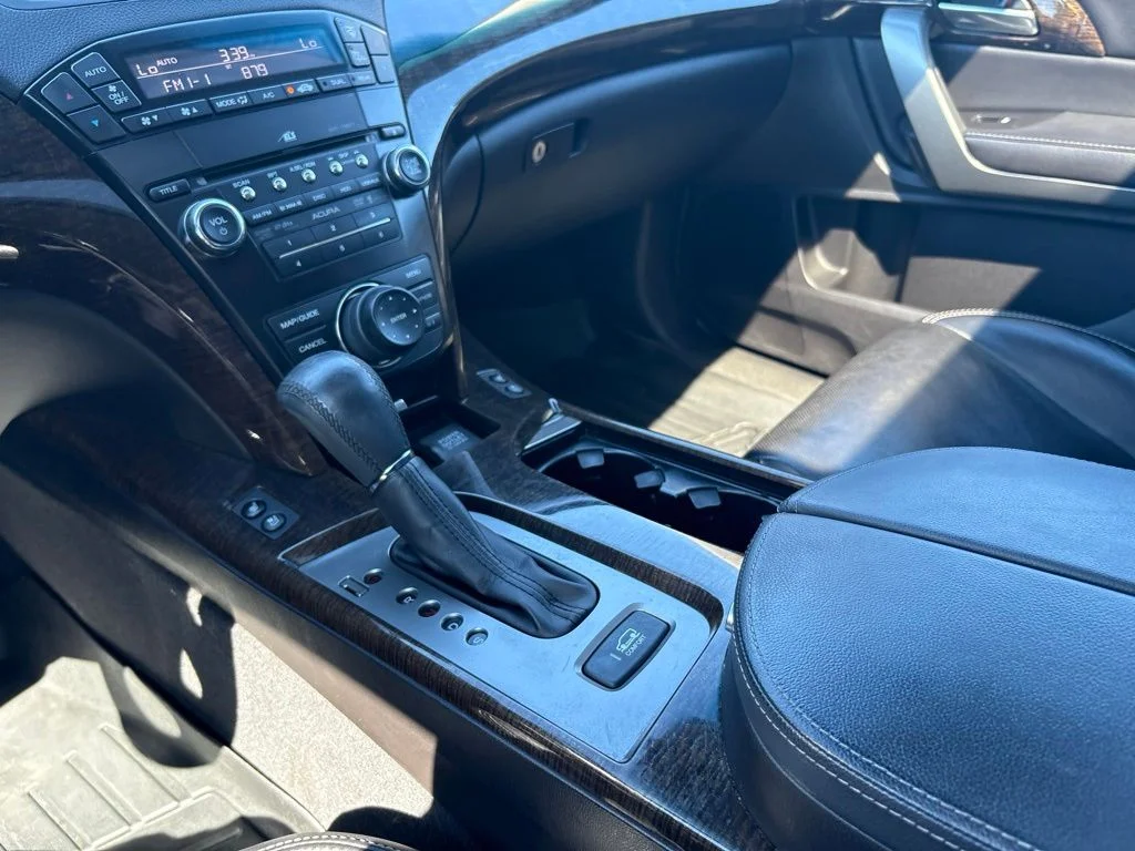 Used 2012  Acura 3.7L Advance Package image 22