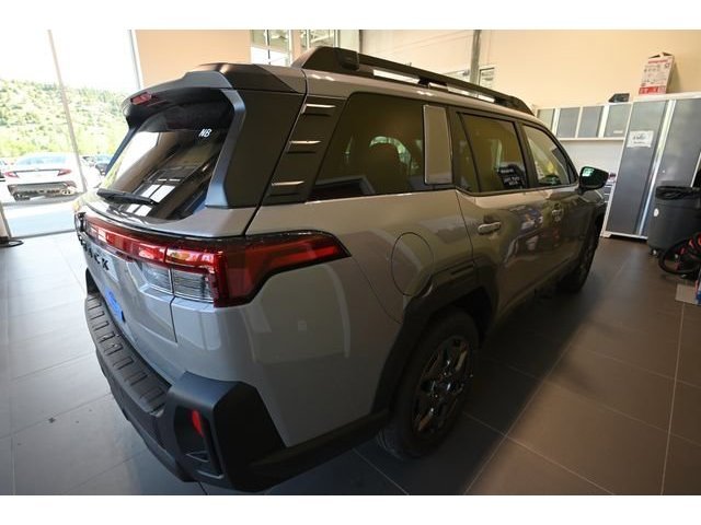 New 2026 RIVER ROCK PEARL Subaru Premium image 13