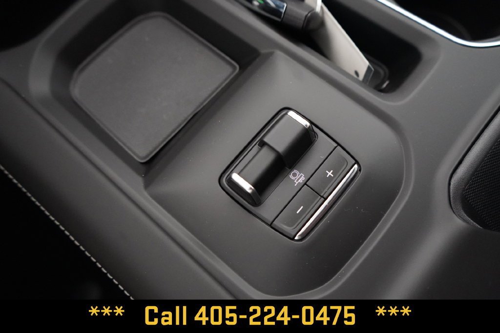 2026 GMC Sierra 2500HD Denali Ultimate - Photo 52