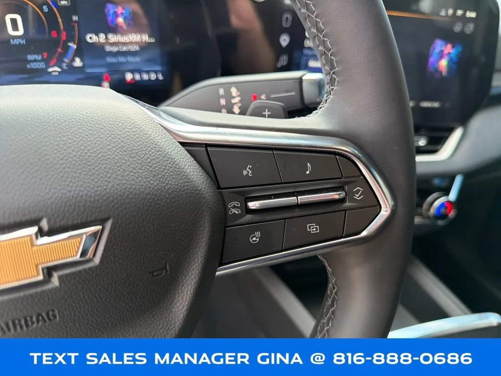 2026 Chevrolet Equinox LT - Photo 21
