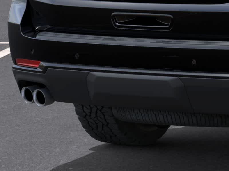 New 2027 Black Chevrolet Z71 image 14