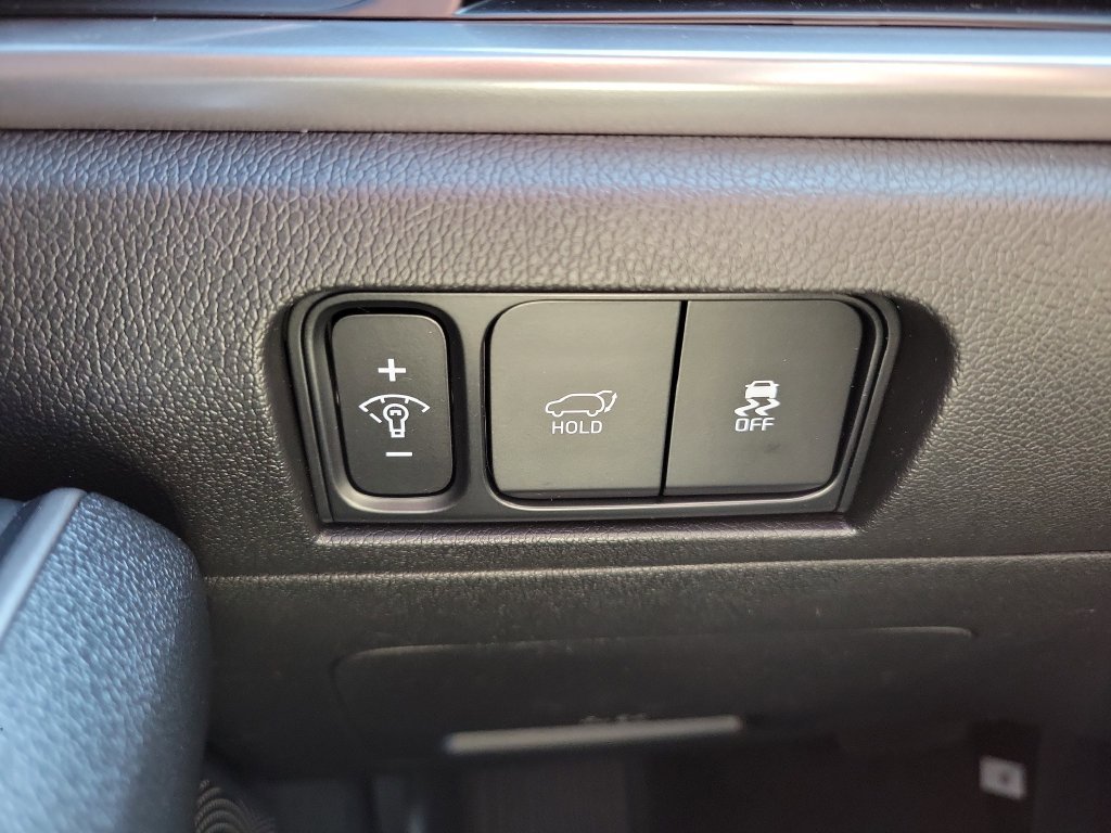 New 2026 Ebony Black Kia EX image 26
