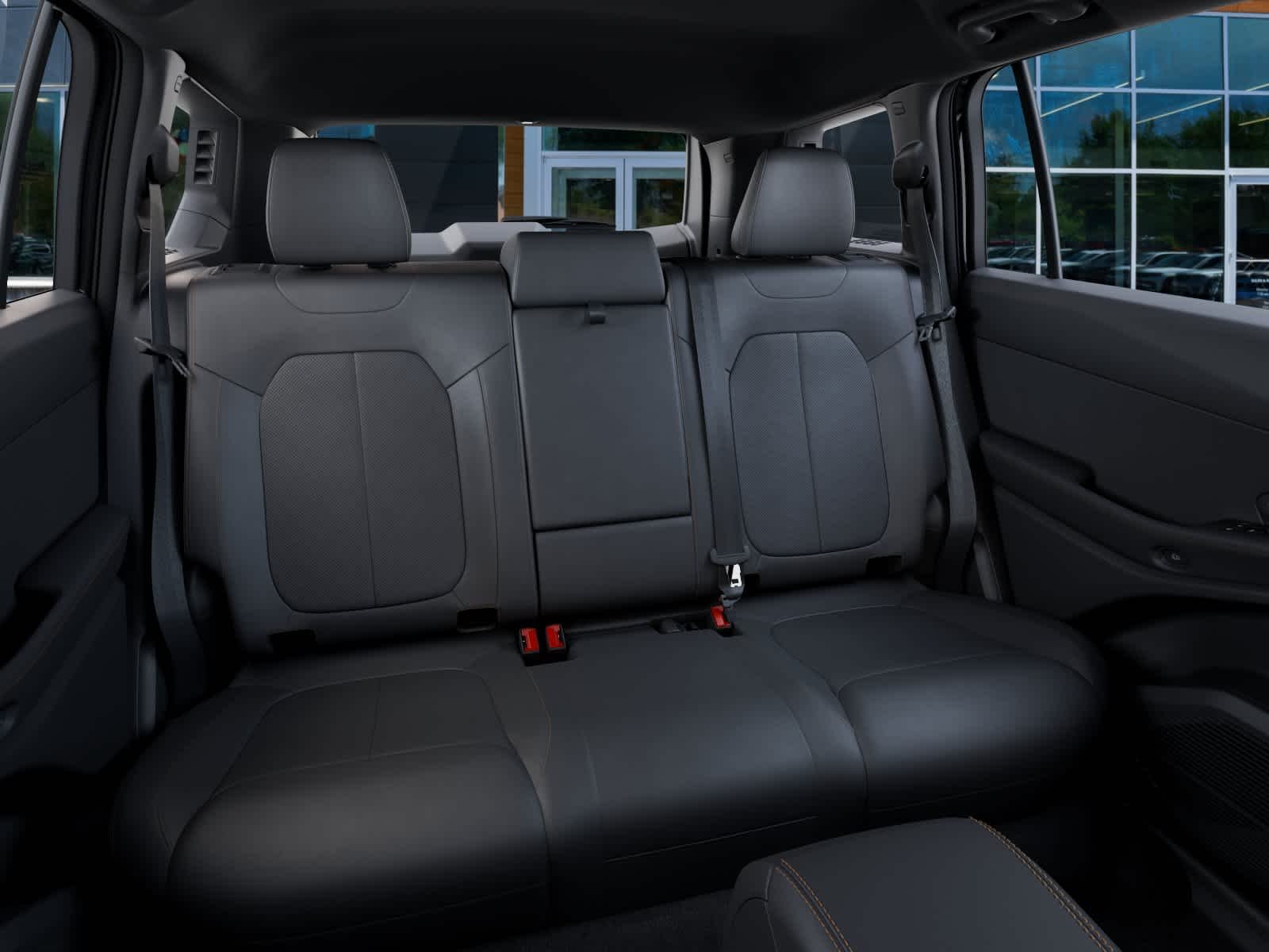 New 2026 Sting-Gray Clearcoat Jeep Limited image 15