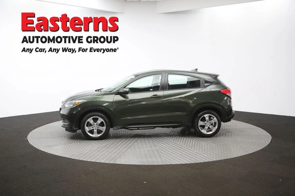 Used 2018 Gray Honda LX image 36
