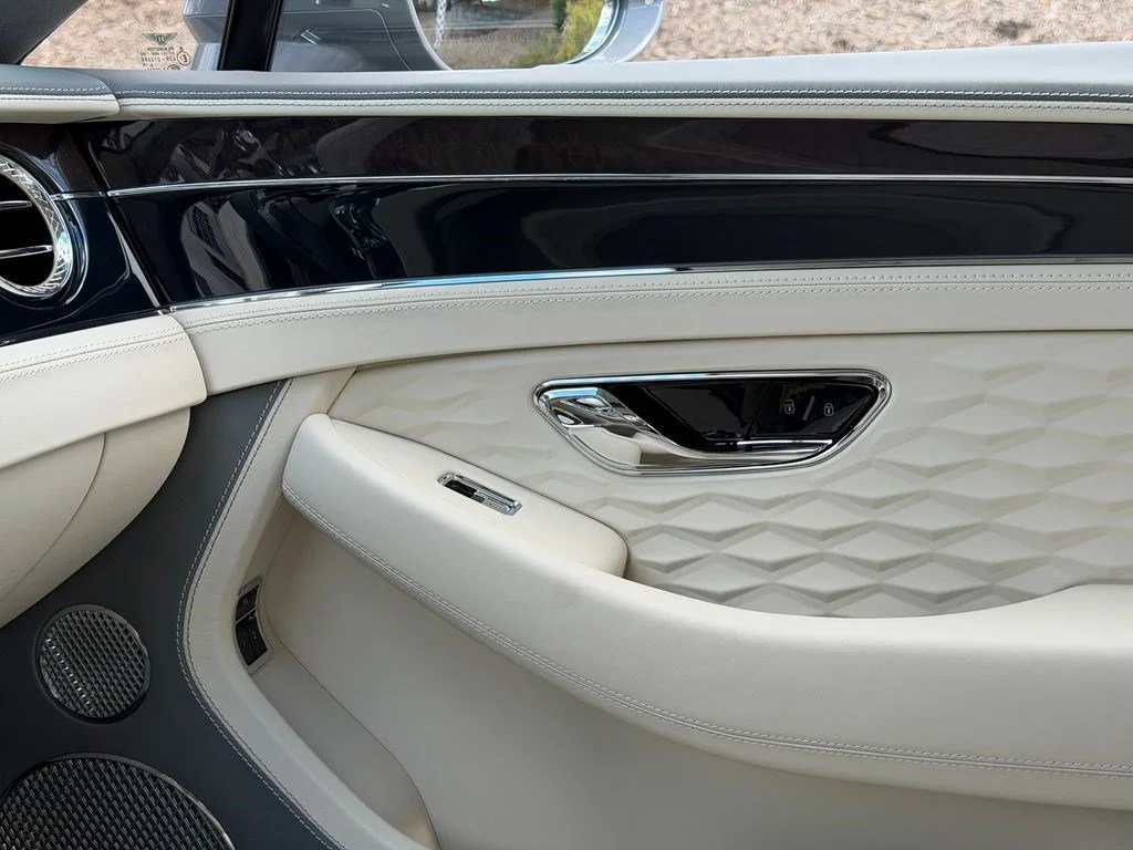 New 2026 Cambrian Grey Bentley GT Speed image 31