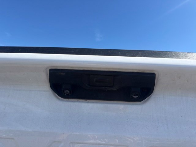 Used 2024 White Chevrolet LT image 15