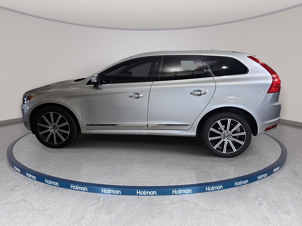 Used 2015 Silver Volvo T6 image 9