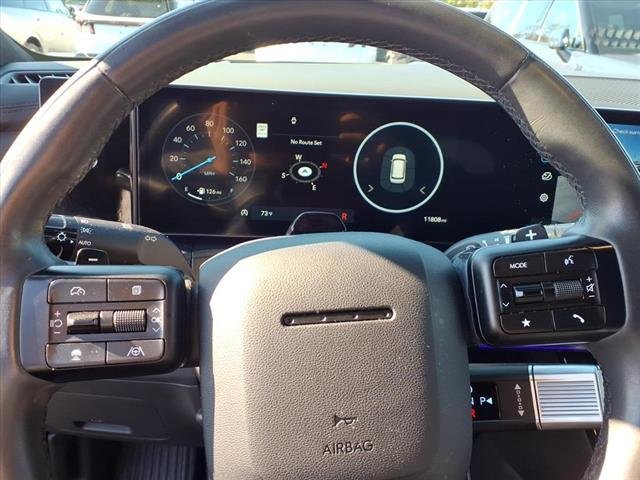 2024 Hyundai Santa Fe Calligraphy - Photo 15