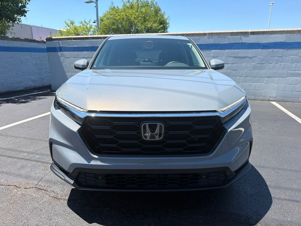 Certified Used 2024 Urban Gray Pearl Honda EX-L image 8