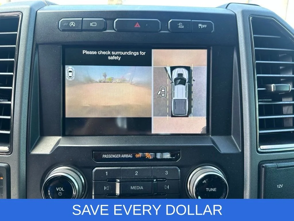 Used 2019 White Ford Raptor image 15
