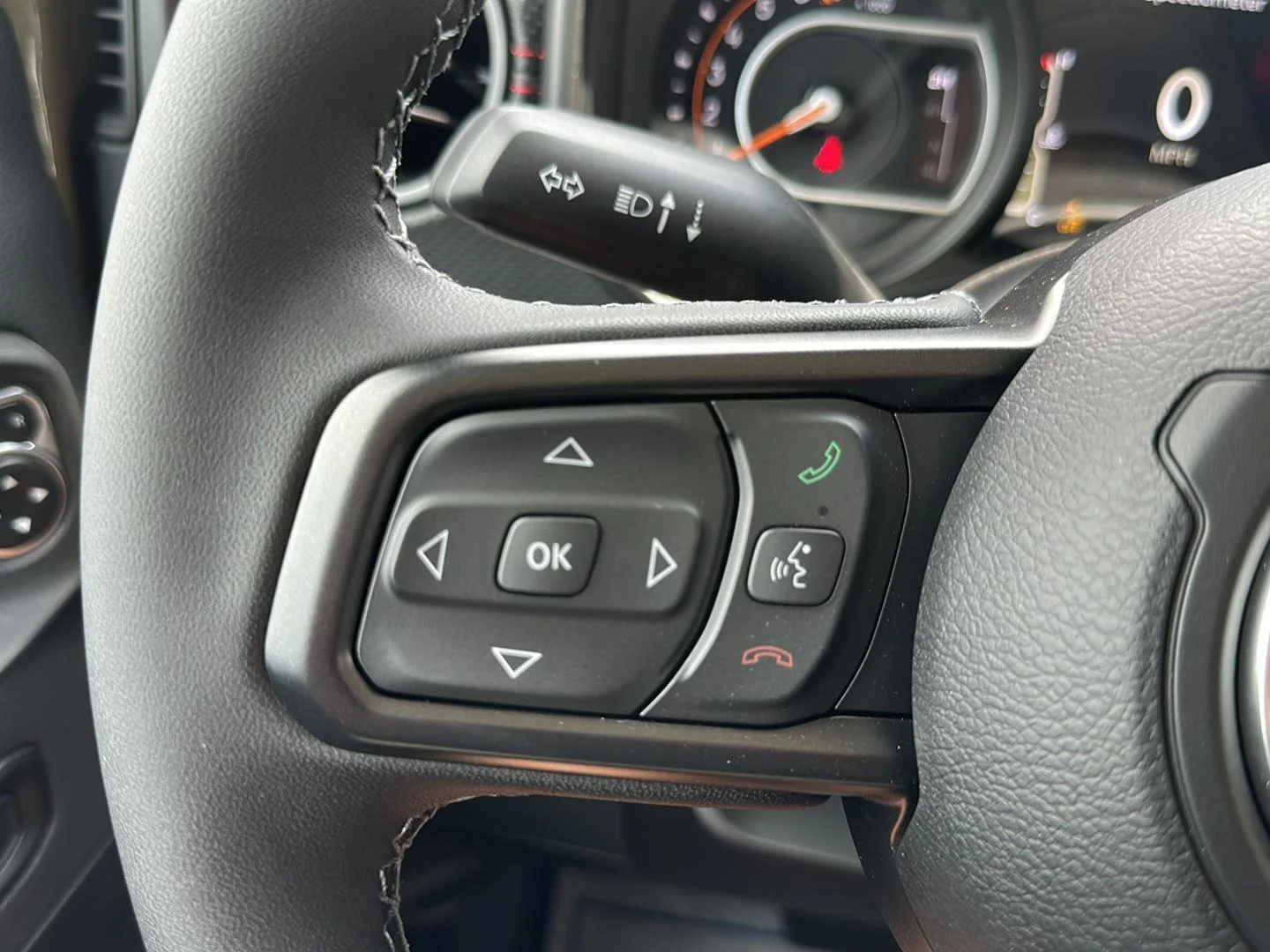 New 2026 41 Jeep Rubicon image 18