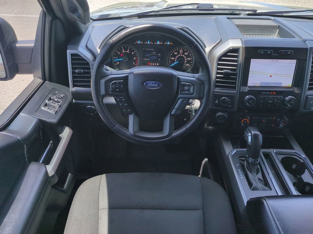 2020 Ford F-150 XLT - Photo 18