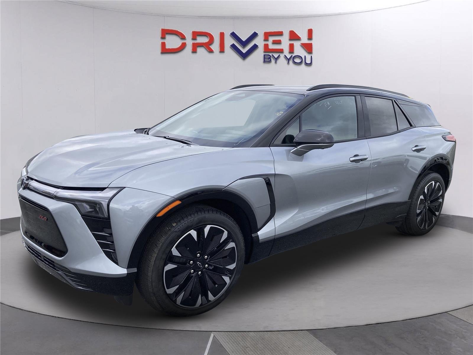 2026 Chevrolet Blazer EV RS - Photo 8