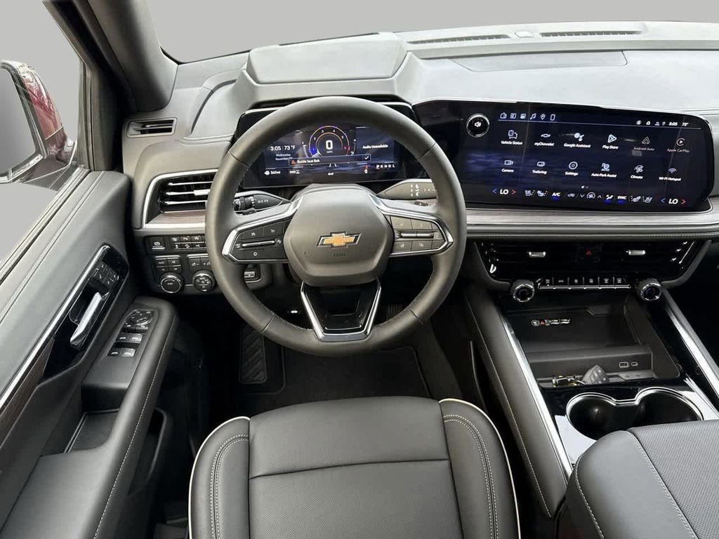 2026 Chevrolet Tahoe Premier - Photo 14