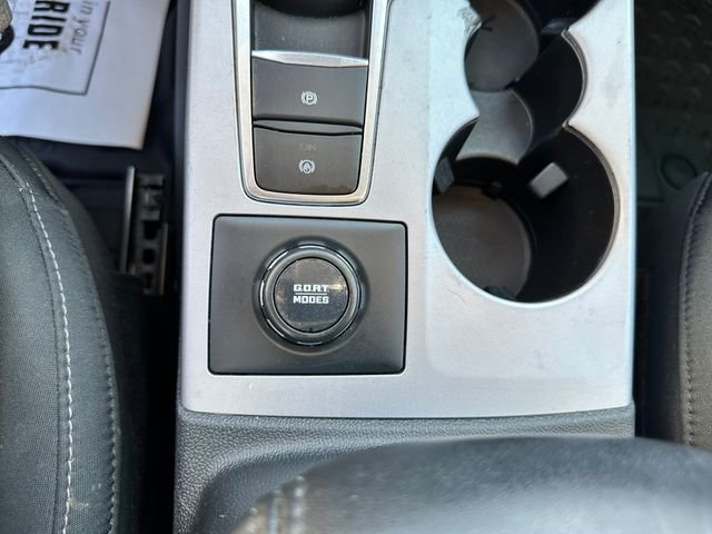 Used 2021 Gray Ford Big Bend image 16