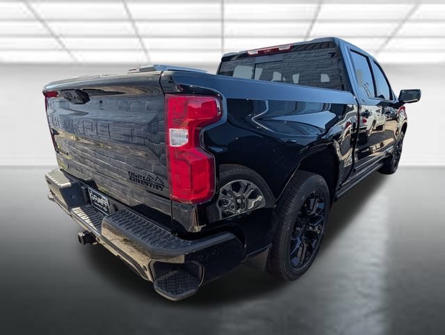 2026 Chevrolet Silverado 1500 High Country - Photo 32