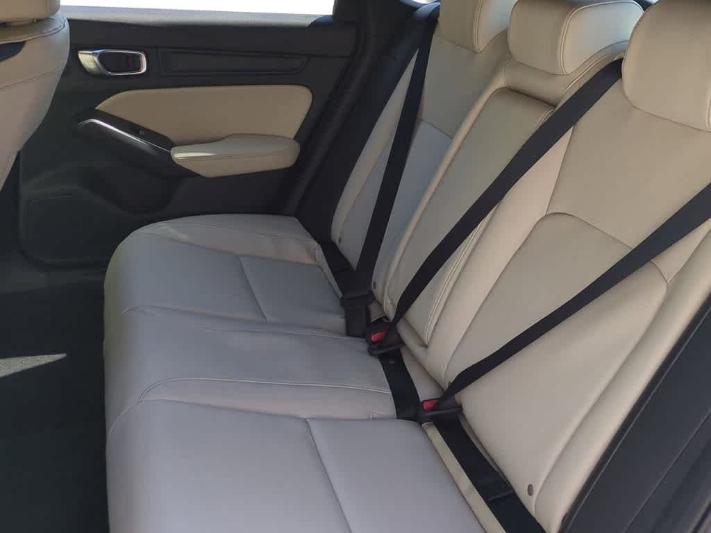 New 2026 Double Apex Blue Pearl Acura w/A-Spec Technology Package image 39