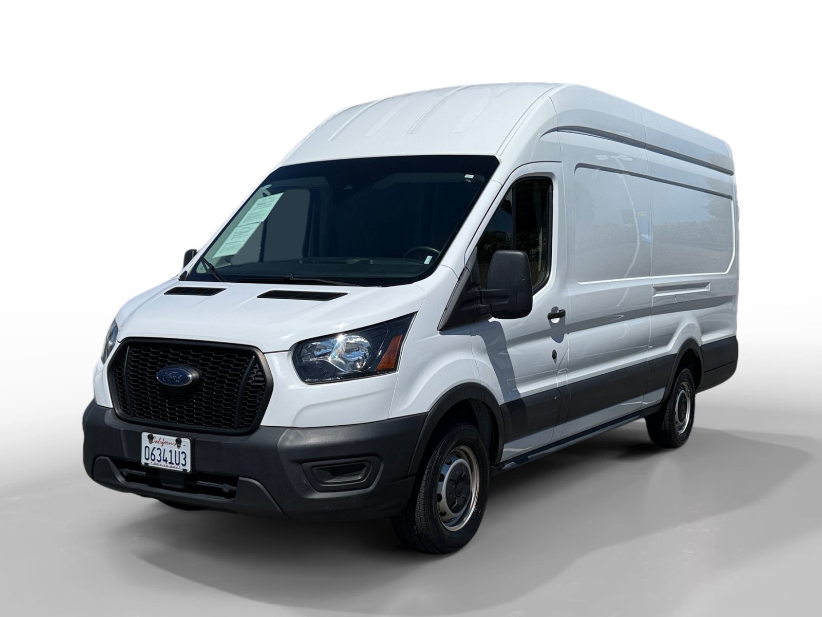 2023 Ford Transit 250 High Roof 148EL WB's photo