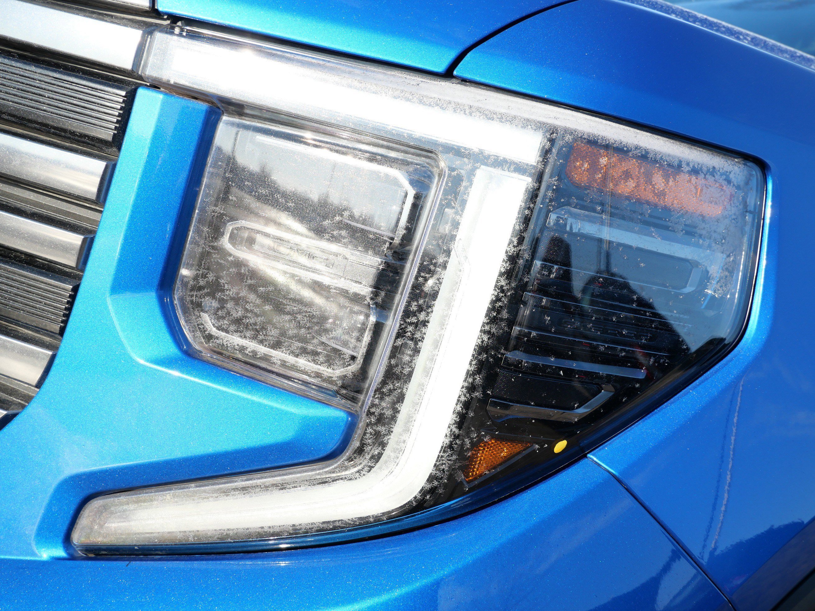 2023 GMC Sierra 1500 AT4 - Photo 16