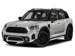 Used 2024 Sage Green Metallic MINI Iconic image 1