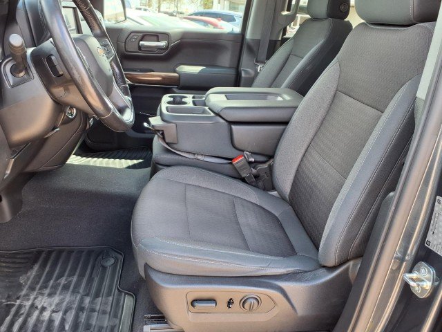 2019 Chevrolet Silverado 1500 LT - Photo 9