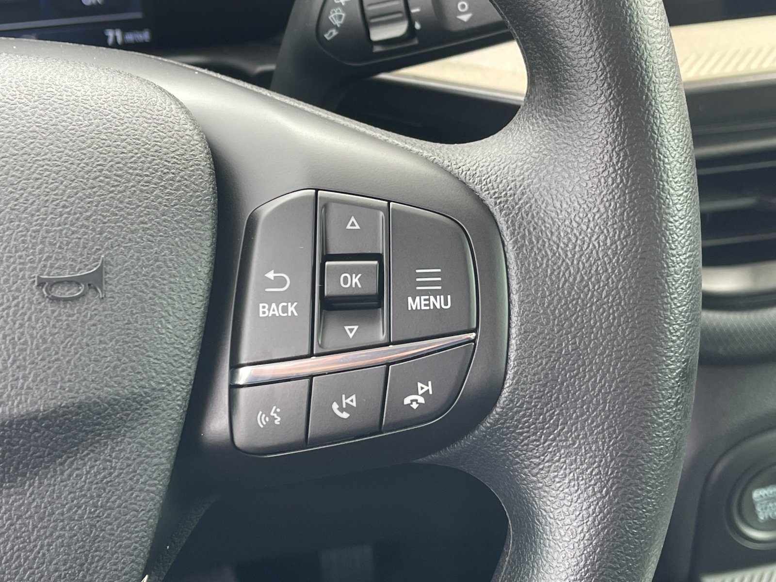 New 2026 Oxford White Ford Big Bend® image 26