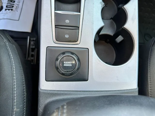 Certified Used 2021 Gray Ford Big Bend image 16