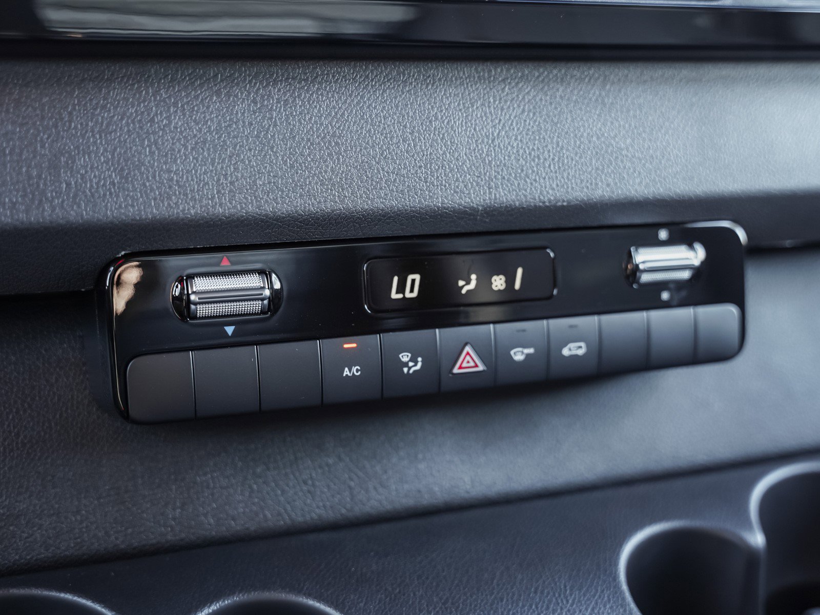 2026 Mercedes-Benz Sprinter Cargo Van Base - Photo 21
