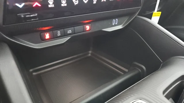 New 2026 41 Jeep Limited image 35