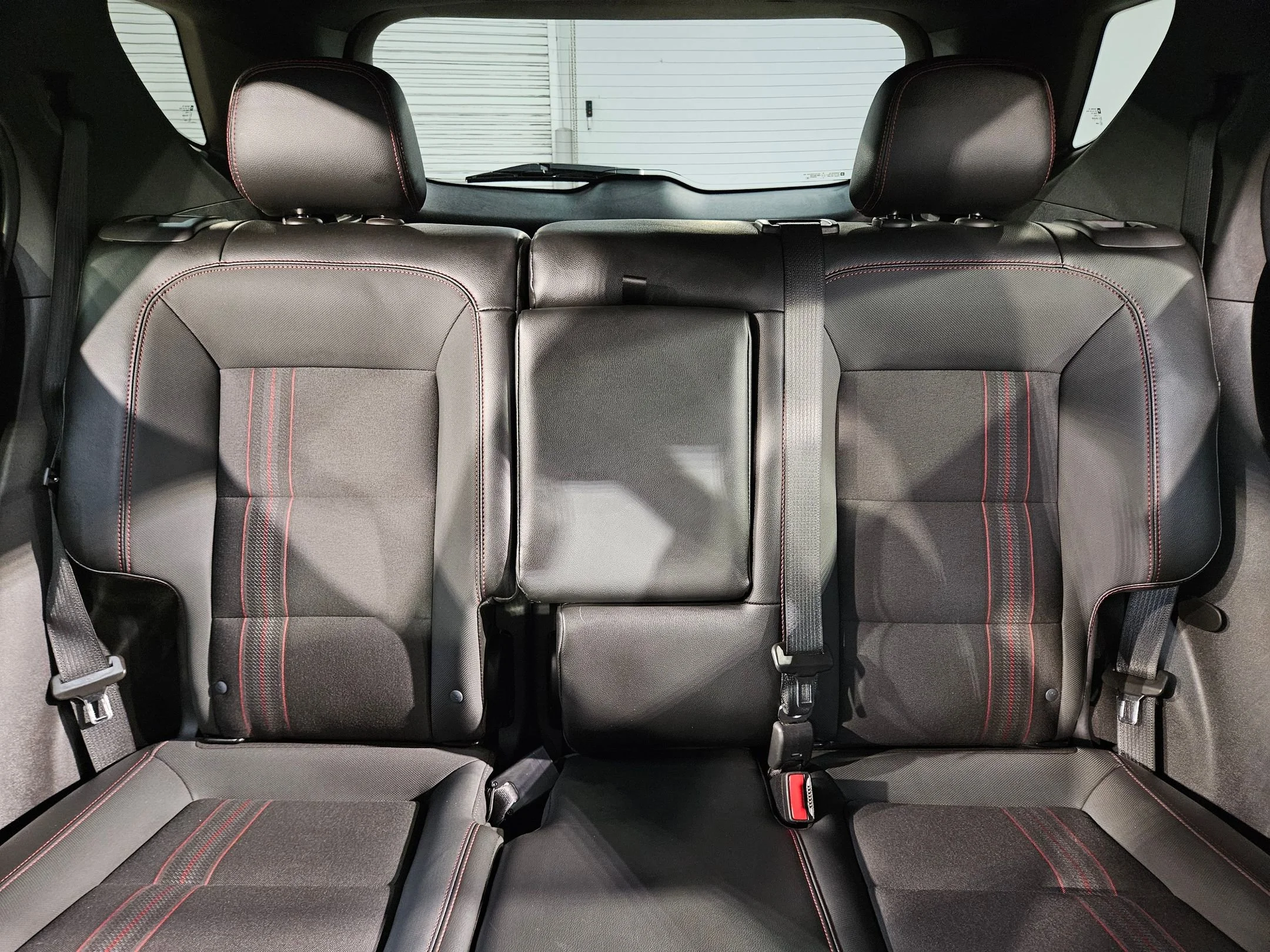 2023 Chevrolet Equinox RS - Photo 13