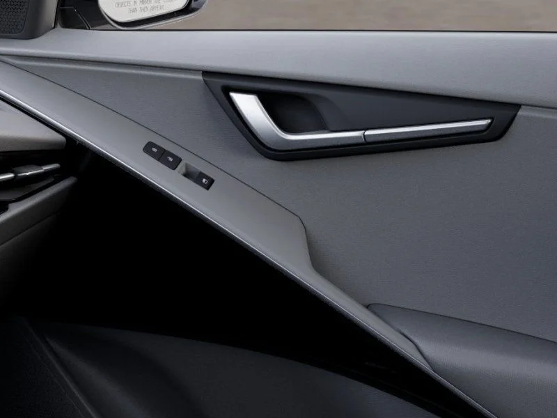 2025 Kia Niro EX Touring - Photo 25