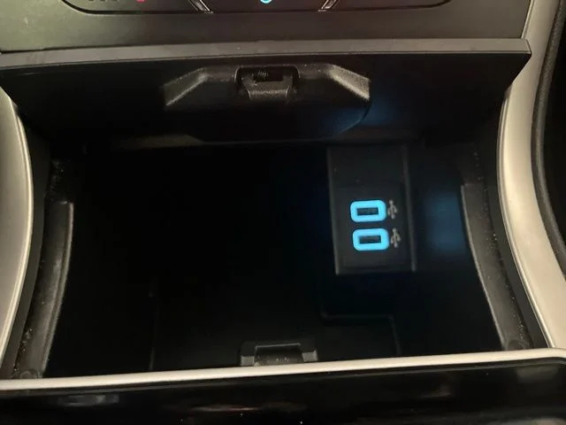 Used 2019 Black Metallic Ford SEL image 28