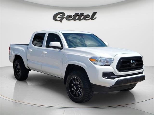 Certified Used 2023 ICE CAP Toyota  image 3