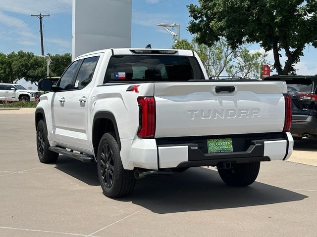 New 2026 Ice Cap Toyota  SR5 image 3