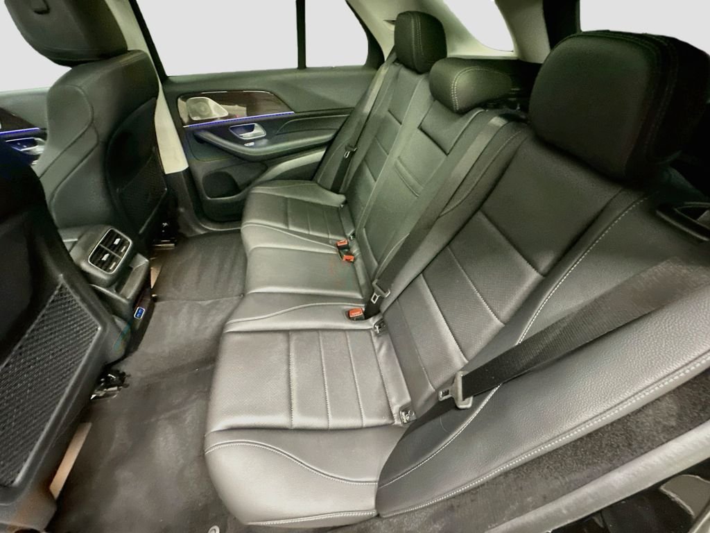 Used 2026 Black Mercedes-Benz GLE 450 image 25