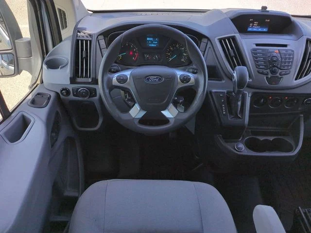 Used 2018 Silver Ford Base image 14