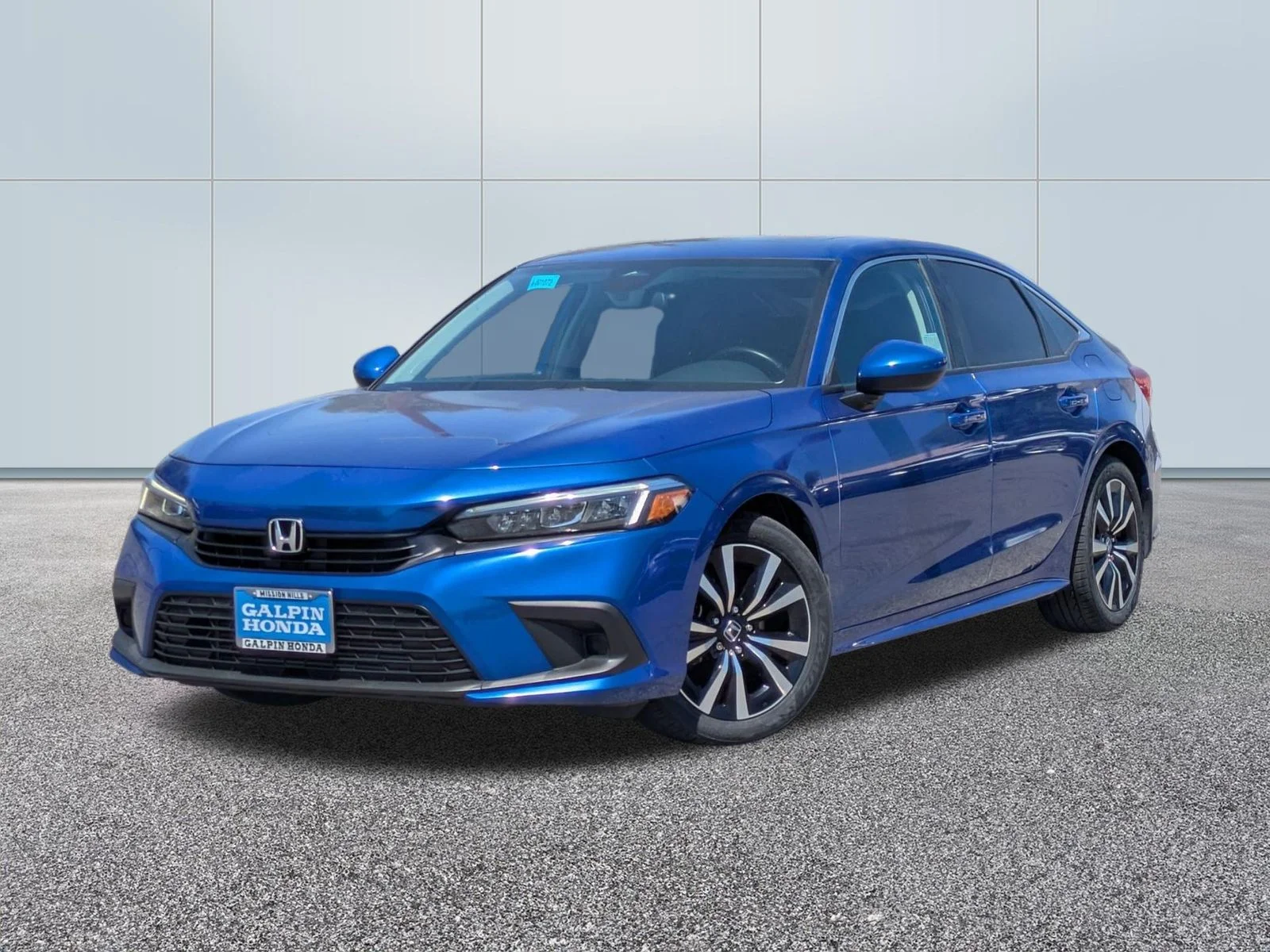2023 Honda Civic Sedan