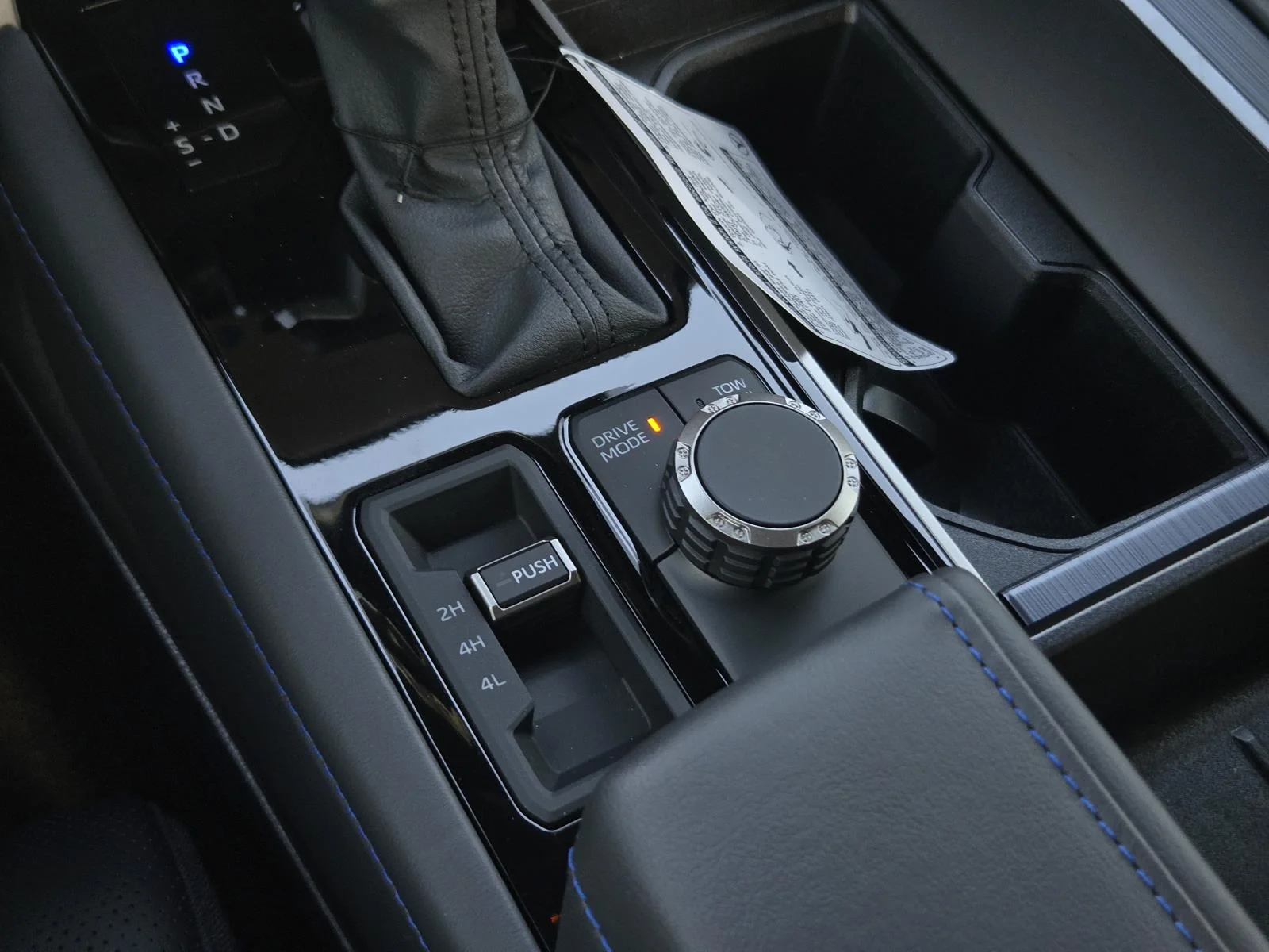 2026 Toyota Tundra Platinum - Photo 22